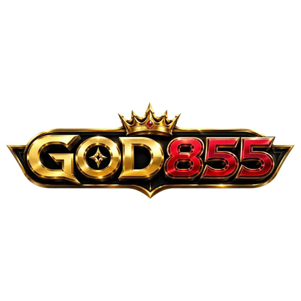 GOD855 สล็อตเว็บตรง เว็บเกมออนไลน์ครบวงจร รองรับทุกอุปกรณ์